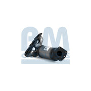 BM Catalysts Homologated Petrol Cat BM92059H