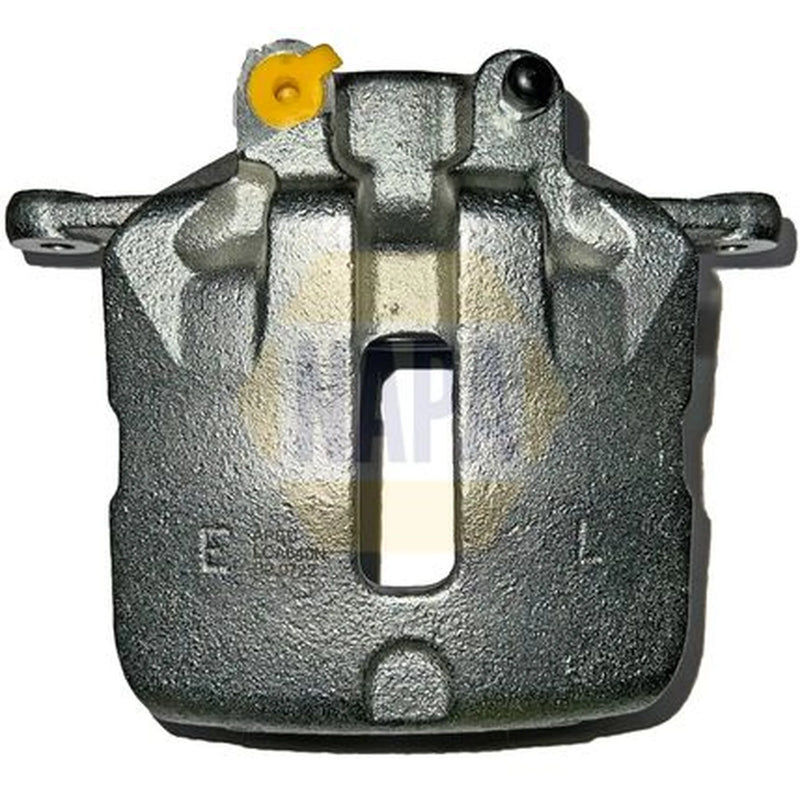 NAPA Brake Caliper Assembly Front Left NCA1735