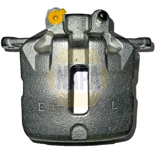 NAPA Brake Caliper Assembly Front Left NCA1735
