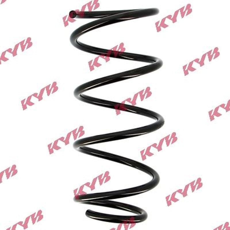 KYB Front Suspension Coil Spring RA4003