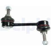 Delphi Stabiliser Bar Link Coupling Rod Rear TC1909