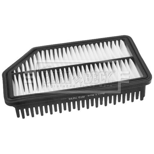 Borg & Beck Engine Air Filter BFA2439