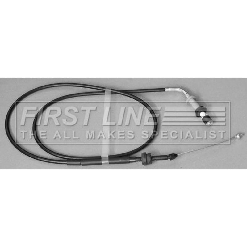 First Line Accelerator Cable FKA1104