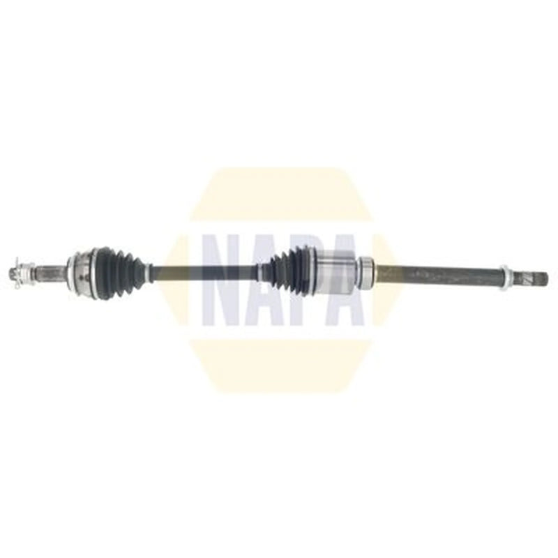 NAPA CV Drive Shaft Driveshaft Front Right NDS2924R