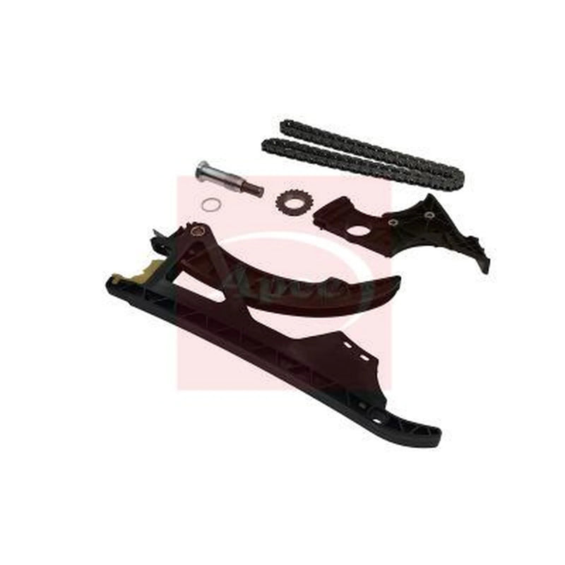 Apec Timing Chain Kit Set 144 Links ACK4020
