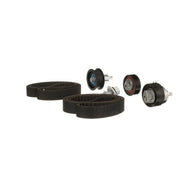 Gates Timing Belt Kit with Rollers K045565XS