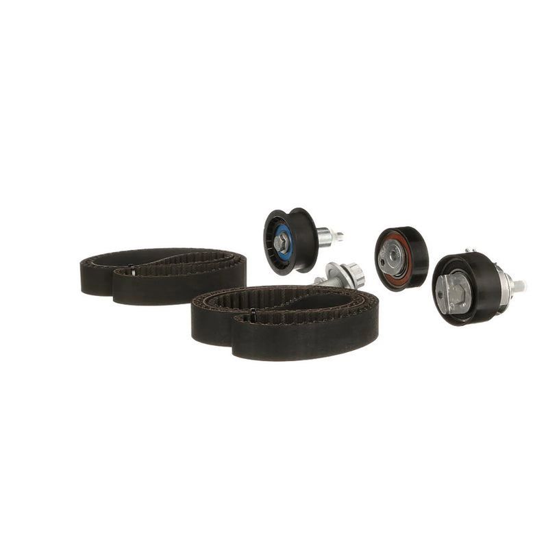Gates Timing Belt Kit with Rollers K045565XS