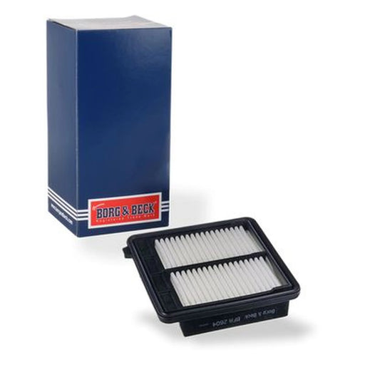 Borg & Beck Engine Air Filter BFA2604