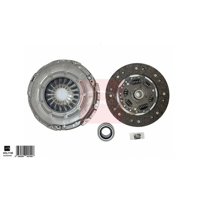 Apec Clutch Kit Set 3pc ACL1148
