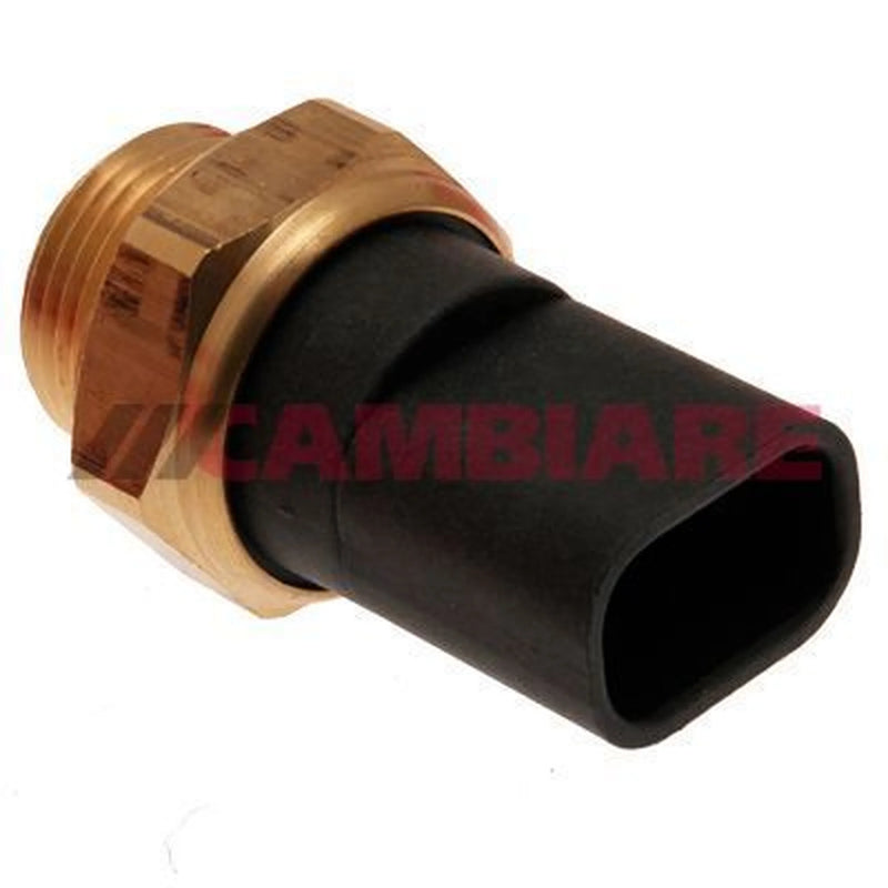 Cambiare Radiator Fan Temperature Switch Connectors VE709045