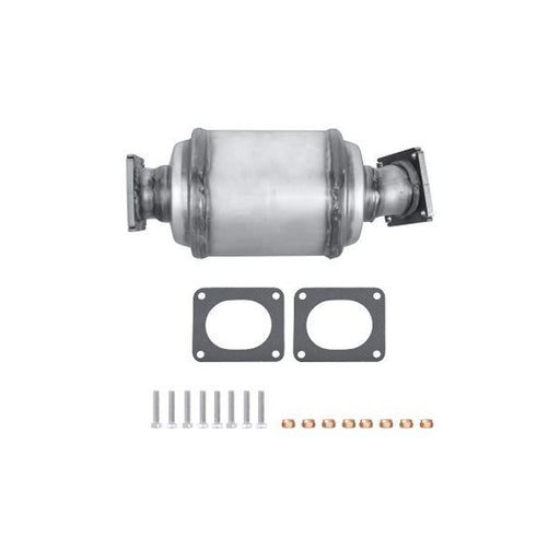 Hella Soot/Particulate Filter 8LG 366 070-081