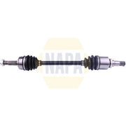 NAPA CV Drive Shaft Driveshaft Front Left NDS1096L