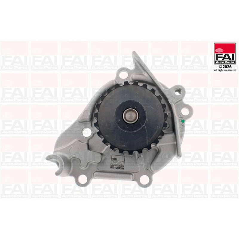 FAI Engine Cooling Water Pump WP2906