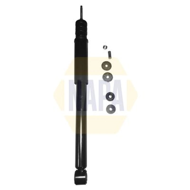 NAPA Shock Absorber Damper Strut Rear Right NSA1794