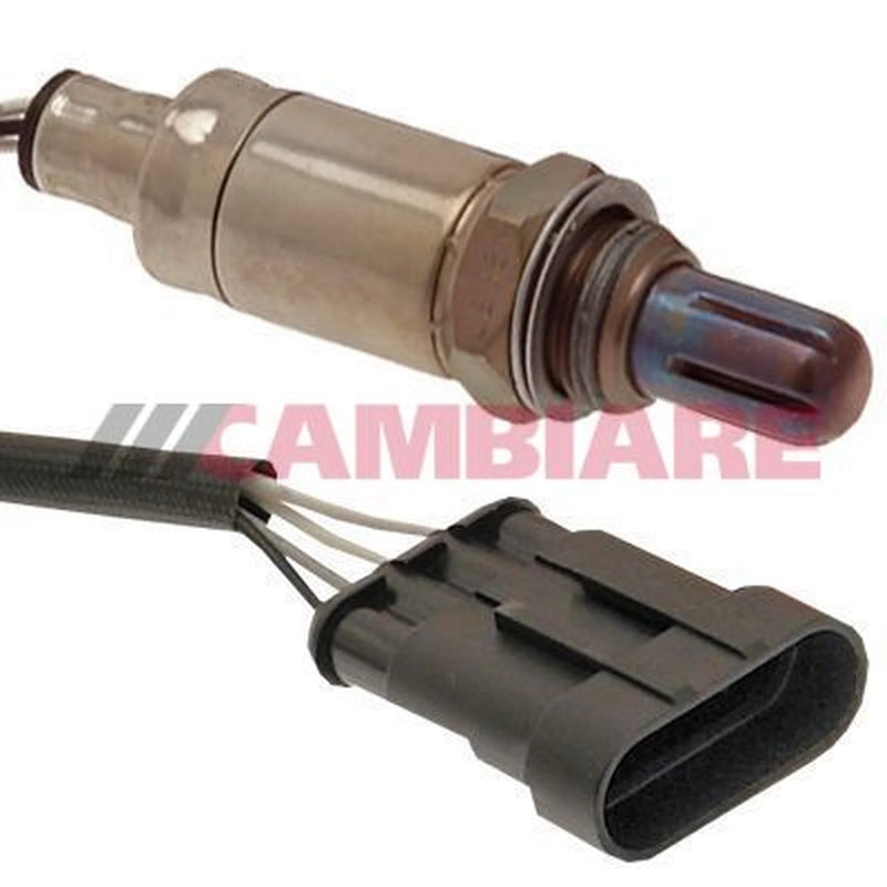 Cambiare O2 Lambda Oxygen Sensor before catalytic converter VE381047