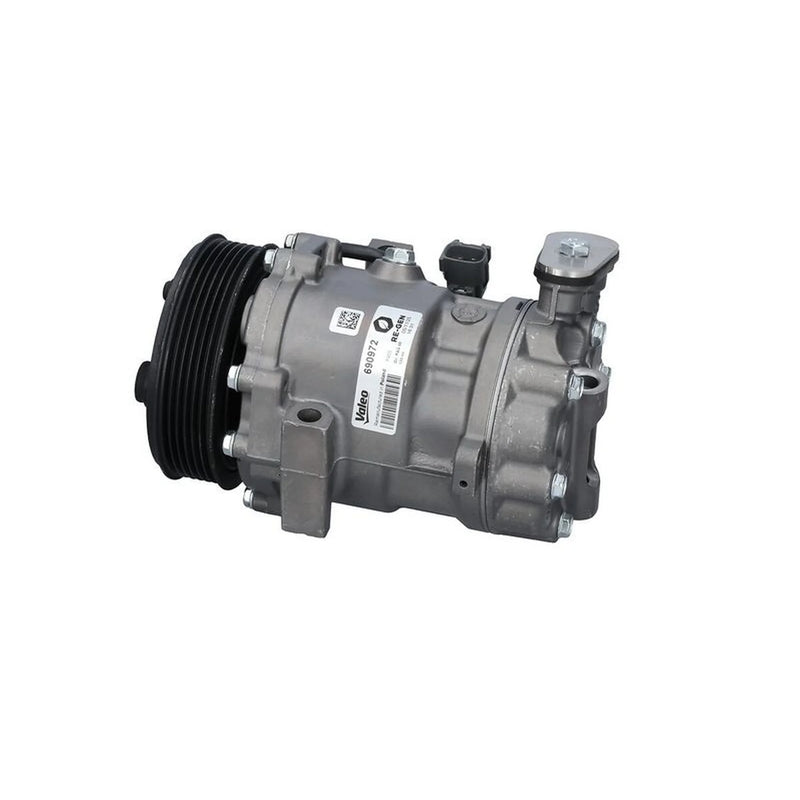 Valeo Air Conditioning Compressor 690972