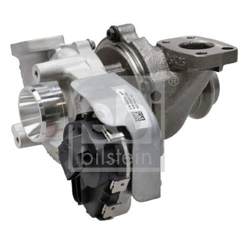 Febi Turbocharger Turbo Unit 1006628