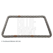 Blue Print Timing Chain 84 Links 9mm Pitch ADG07372