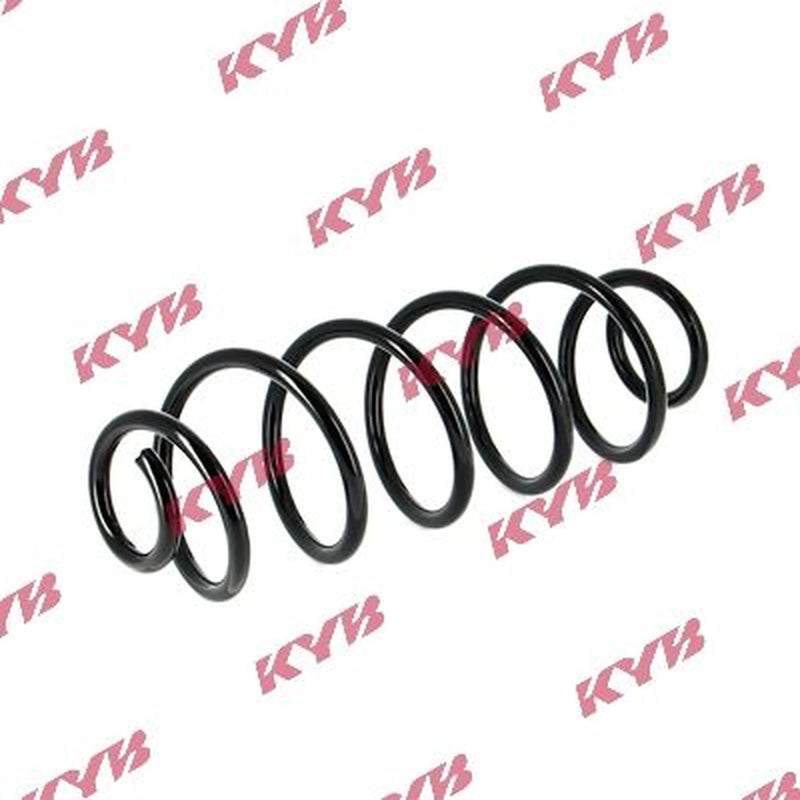 KYB Rear Suspension Coil Spring RA5365