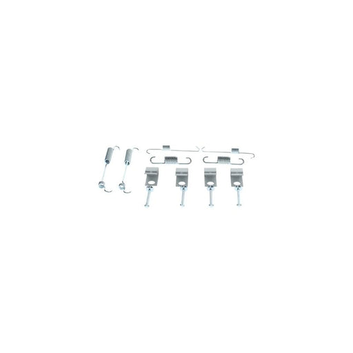 Bosch Brake Shoe Accessory Kit Rear 1 987 475 310