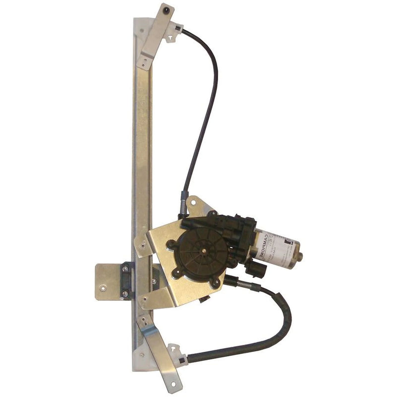 Valeo Electric Window Regulator Lifter Right Front 850255