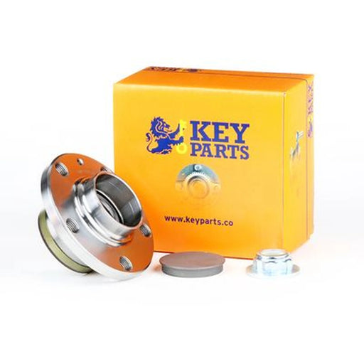 Key Parts Wheel Bearing Kit KWB810