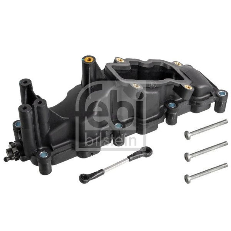 Febi Intake Manifold Fitting Connectors 176519