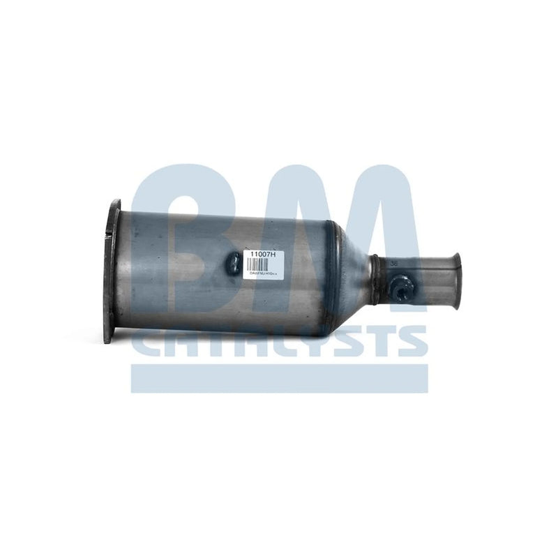 BM Catalysts Dpf BM11007