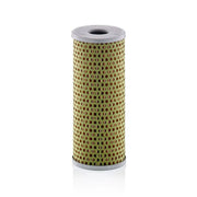 MANN-FILTER Engine Oil Filter H 729