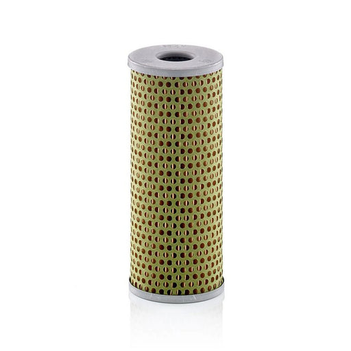 MANN-FILTER Engine Oil Filter H 729