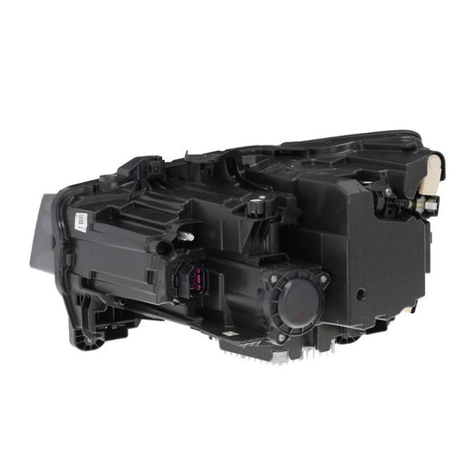 Valeo Headlight Headlamp Right 451083