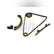 NAPA Timing Chain Kit Set 158 Links NCK4077