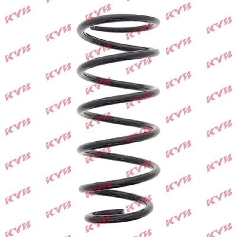 KYB Rear Suspension Coil Spring RF6513