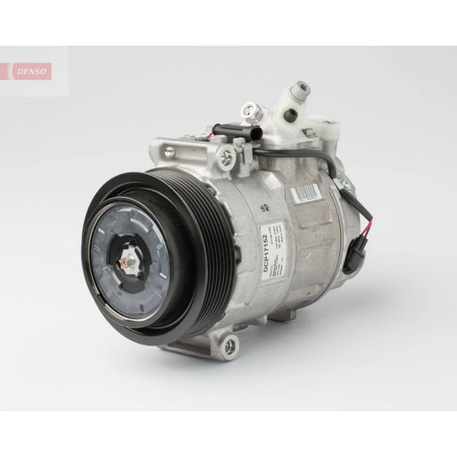 Denso Air Conditioning Compressor DCP17152