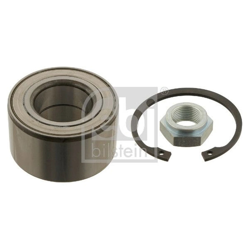 Febi Wheel Bearing Kit Front Right 68mm 30040