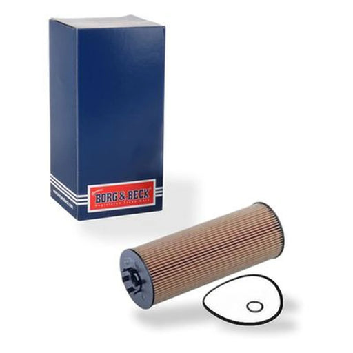 Borg & Beck Engine Oil Filter BFO4099