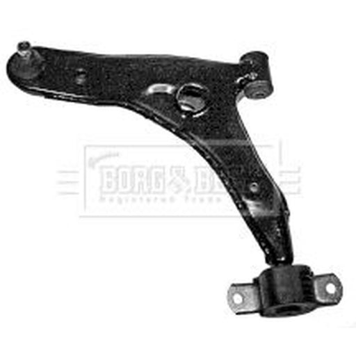 Borg & Beck Control/Trailing Arm BCA6182