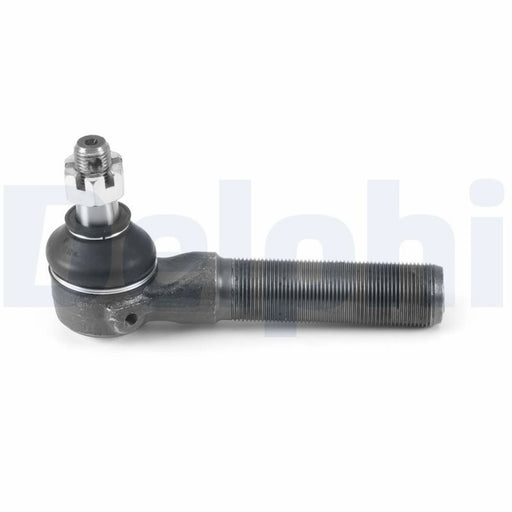 Delphi Steering Tie Rod End Ball Joint Front Right M25x 1. TA3954