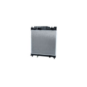NRF Engine Radiator 53072