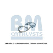 BM Catalysts Fitting Kit FK80094A FK80094A