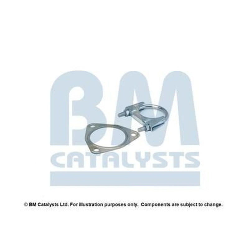 BM Catalysts Fitting Kit FK80094A FK80094A