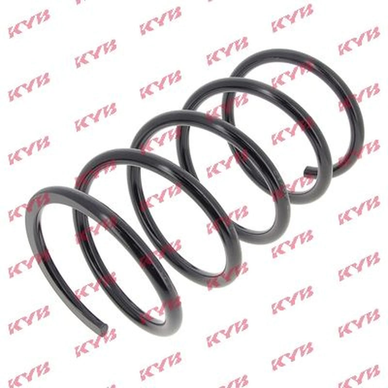 KYB Front Suspension Coil Spring RA2977