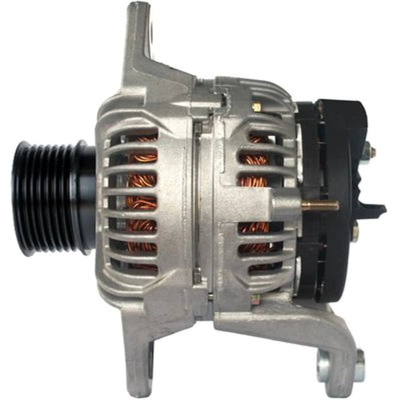 Hella Car Alternator 12V 8EL 012 584-101