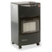 Large Gas Cabinet heater Grey 505-116 - Quest - Van Life Living