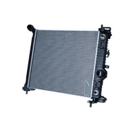 NRF Engine Radiator 53008