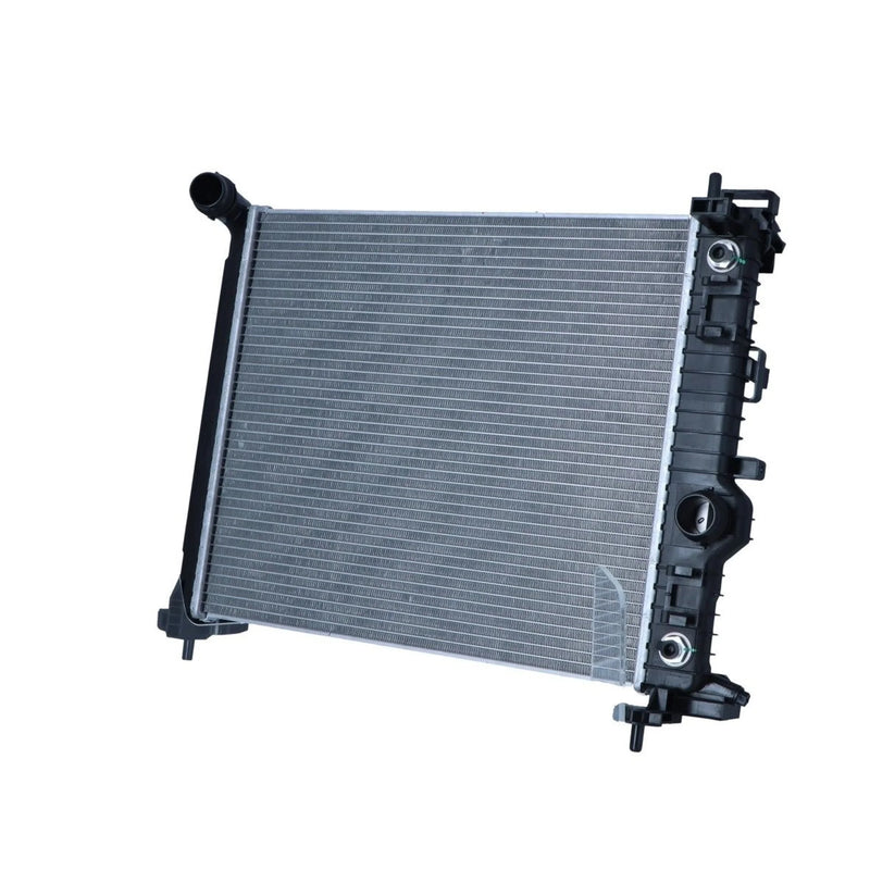 NRF Engine Radiator 53008