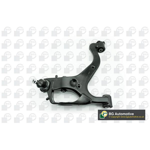 BGA Control/Trailing Arm Front Left TRC4204