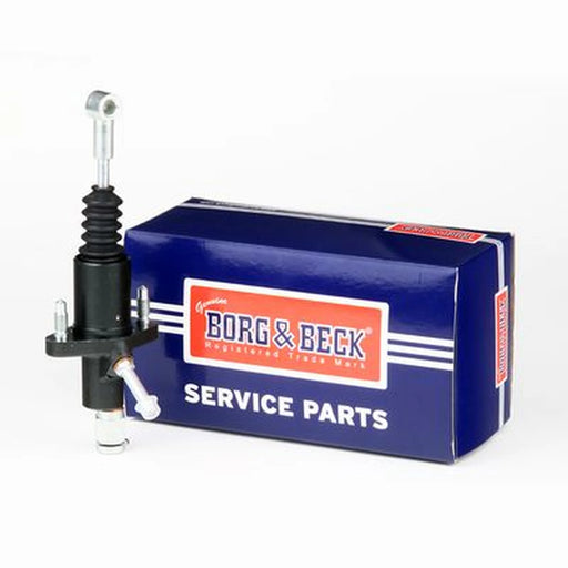 Borg & Beck Clutch Master Cylinder BCM166