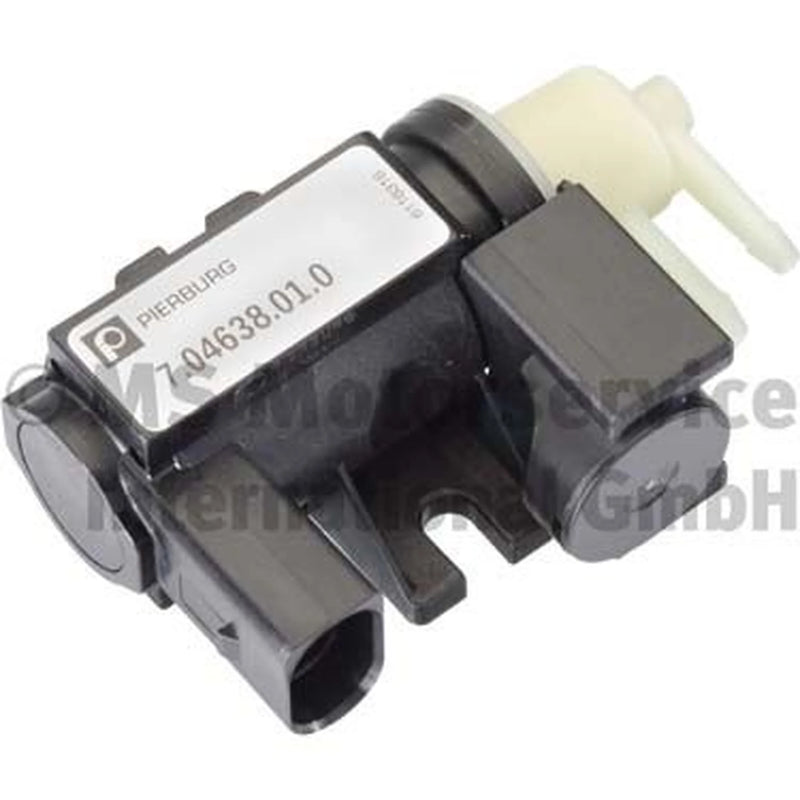 Pierburg Turbo Boost Pressure Converter 7.04638.01.0