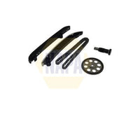 NAPA Timing Chain Kit Set 150 Links NCK4033